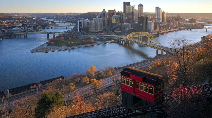 Duquesne Incline